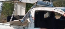 Hangu Twin Blasts Kill SP Operations and Three Policemen