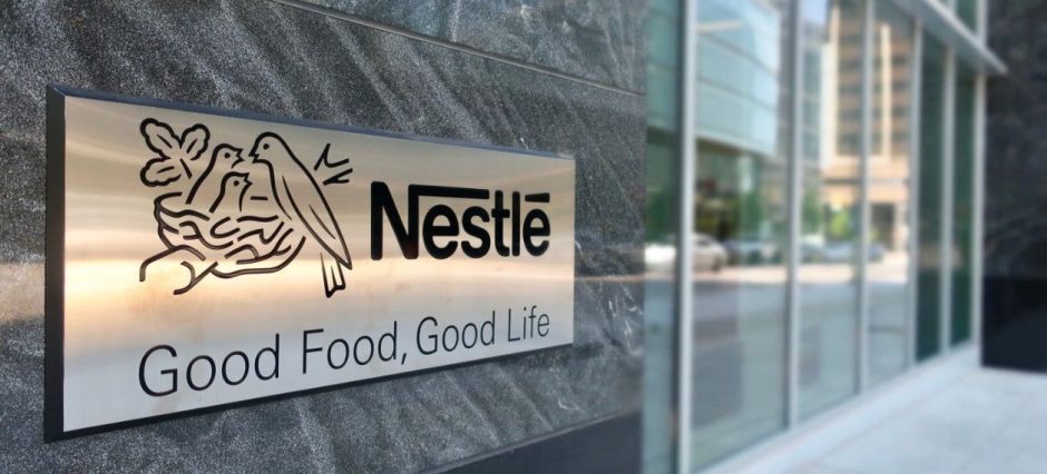 Nestlé To Cut 16,000 Jobs Worldwide Amid Cost-Reduction Plan