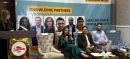 People and Strategy Event Empowers HR Leaders in Lahore