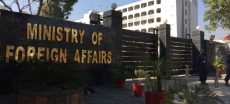 Pakistan Reminds Afghanistan to Fulfill Doha Promises Before Talks
