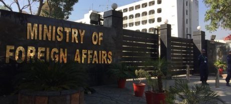 Pakistan Reminds Afghanistan to Fulfill Doha Promises Before Talks