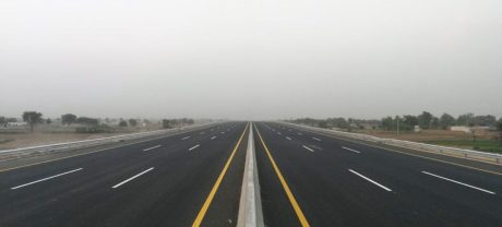 Sukkur-Hyderabad Motorway To Boost Connectivity And Trade By 2028