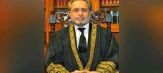 Justice Mandokhail on Impact of 26th Constitutional Amendment