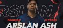 Arslan Ash Makes History as First Pakistani to Win 7th EVO Title
