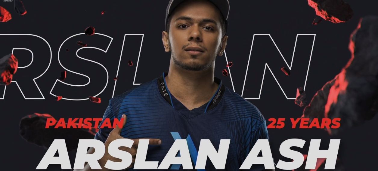 Arslan Ash Makes History As First Pakistani To Win 7th EVO arslan-ash-makes-history-as-first-pakistani-to-win-7th-evo