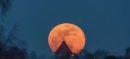 First supermoon of 2025 to light up skies on Oct 7