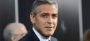 George Clooney opens up about Hollywood past struggles