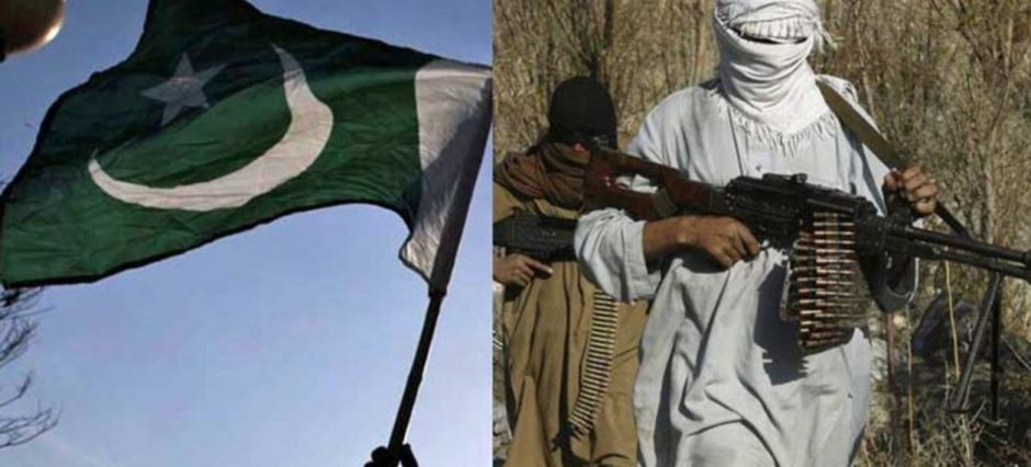 Pakistan Urges Afghan Taliban to Act Against Terrorists