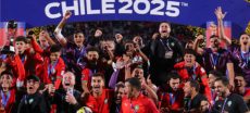 Morocco Makes History, Wins U-20 FIFA World Cup for First Time