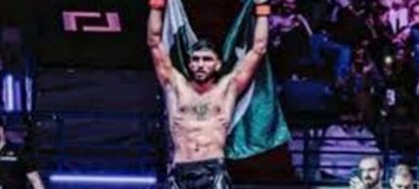 Pakistan And India To Face Off In Dubai Fighting Ring