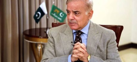 PM Shehbaz Says Ball In Afghan Taliban’s Court For Ceasefire