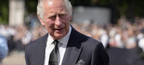 King Charles Shares Heartfelt Message Amid Ongoing Cancer Battle