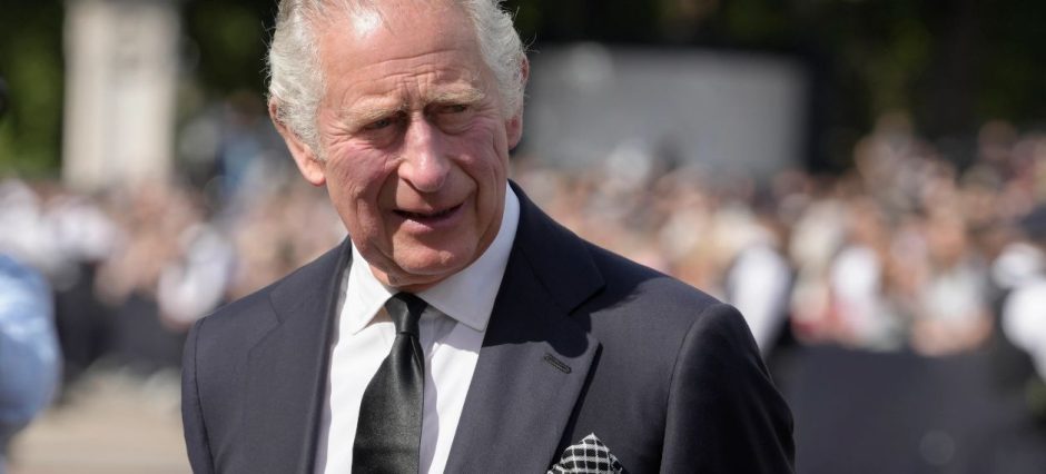 King Charles Shares Heartfelt Message Amid Ongoing Cancer Battle