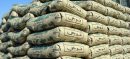 Cement prices in Pakistan show slight regional decline