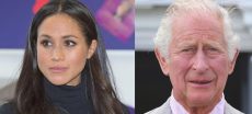Meghan Markle Rejects King Charles’ Royal Deal Offer
