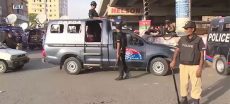 Karachi Police Nab Driver Who Killed Navy Employee, Fled Scene