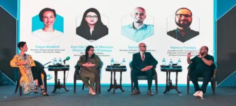 Meta Introduces AI In Urdu For Pakistani Users