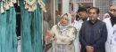 Pakistan opens first free pulmonary rehab center at Dow
