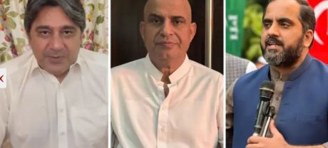 Khurram Zeeshan Wins KP Senate Seat After Shibli Faraz’s Exit