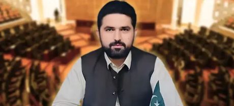 KP CM Afridi Criticizes Judicial Control Amendment