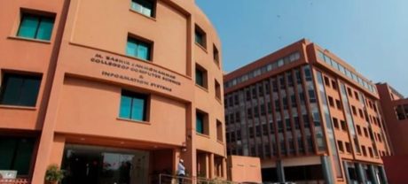 IBM Reinstates Student After Protest; Campus Still Closed