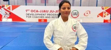 Indian Athlete Rohini Klam Found Dead in Suspected Suicide