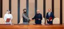 Pak-Afghan Final Talks in Istanbul Aim to Resolve Tensions