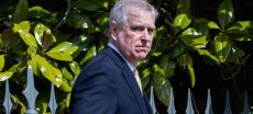 Prince Andrew faces scandal as memoir revives allegations