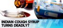 14 Children Die in India After Consuming Cough Syrup