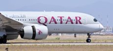 Qatar Airways Passenger Dies After In-Flight Meal Mix-Up