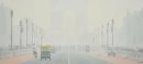 Toxic Haze Engulfs New Delhi as Pollution Levels Skyrocket