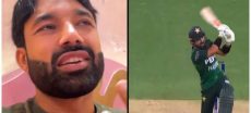 Rizwan Confirms Participation In Big Bash League