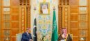 Pakistan, Saudi Arabia Strengthen Economic Ties