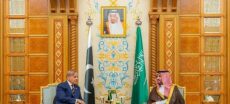 Pakistan, Saudi Arabia Strengthen Economic Ties