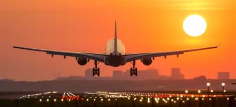 Pakistan, Bangladesh To Resume Flights After 20 Years