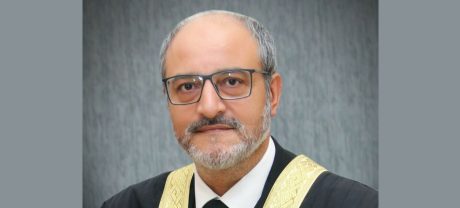 Justice Ejaz Ishaq opposes AI role in court decisions
