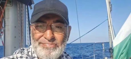 Mushtaq Ahmed Reveals Torture of GSF Activists in Israel