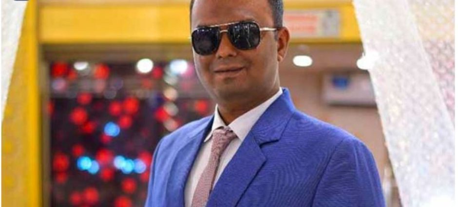 Visually Impaired Aeral Hussain Passes CSS Exam, Inspires Nation