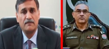 Govt Appoints Syed Khurram Ali as New NCCIA Chief