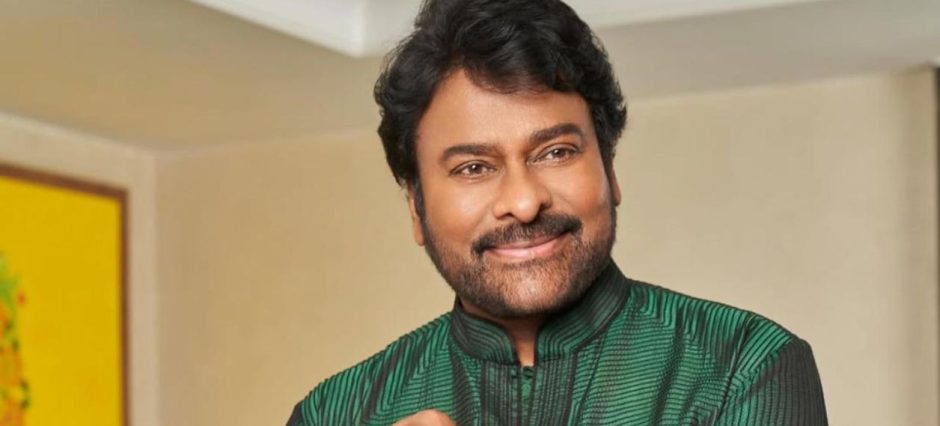 Indian Actor Chiranjeevi Files Case Over Deepfake Video