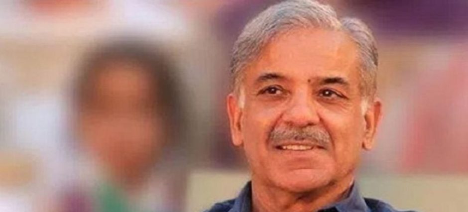 PM Shehbaz Returns After Key Talks with Saudi Crown Prince