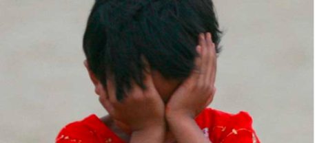 Woman Booked for Torturing 9-Year-Old Domestic Worker