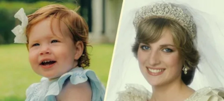 Lilibet’s New Photos Spark Nostalgic Diana Reactions