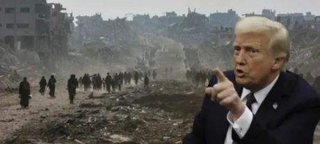 Trump Pushes For Swift Gaza Ceasefire Deal Amid Renewed Talks