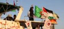 Pakistani Activist From Gaza Flotilla Returns Home Safely