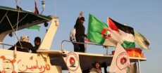 Pakistani Activist From Gaza Flotilla Returns Home Safely