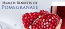 Pomegranate: Experts Highlight Powerful Health Benefits