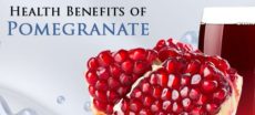 Pomegranate: Experts Highlight Powerful Health Benefits