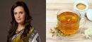 How Hina Khawaja Makes Her Signature Tea