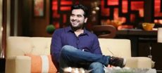 Humayun Saeed’s “Dil Dil Pakistan” Moment on Indian Train
